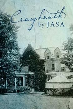 Paperback Craigheath Book