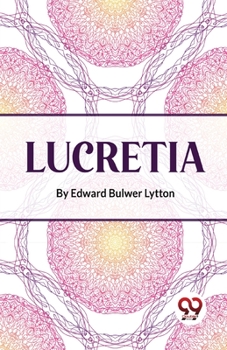 Paperback Lucretia Book