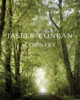 Hardcover Country Book