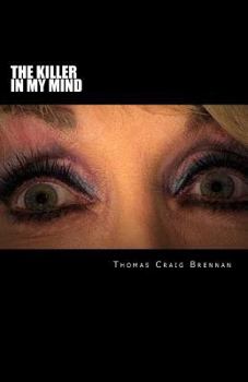 Paperback The Killer In My Mind Book