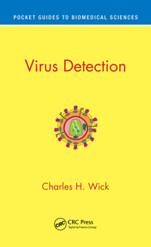 Paperback Virus Detection Book