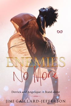 Paperback Enemies No More: An Enemies to Lovers Standalone Book