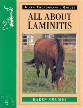 Paperback All about Laminitis No 4 Book