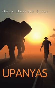 Hardcover Upanyas Book