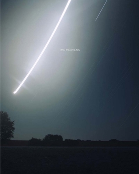 Hardcover Barbara Bosworth: The Heavens Book