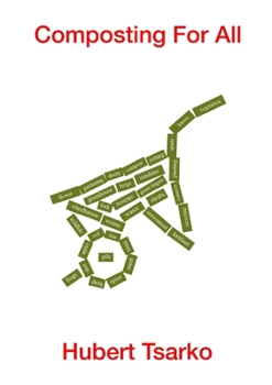 Paperback Composting For All Book