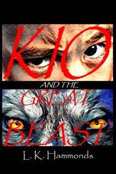 Paperback Kio and the Great Beast Book
