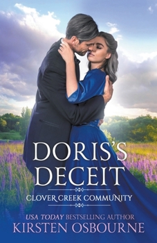 Paperback Doris's Deceit Book