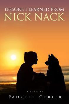 Paperback Lessons I Learned from Nick Nack Book