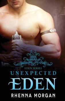 Paperback Unexpected Eden Book