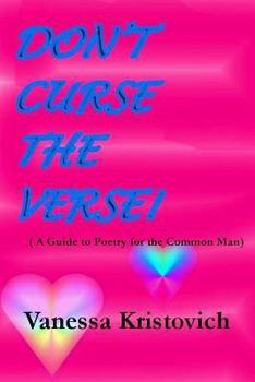 Paperback Don't Curse the Verse Book