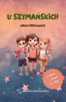 Paperback U Szymańskich [Polish] Book
