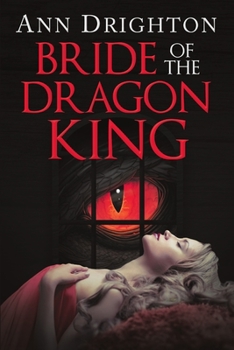 Paperback Bride of the Dragon King Book