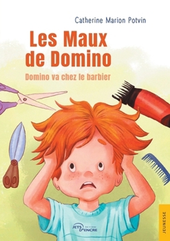 Paperback Les Maux de Domino [French] Book