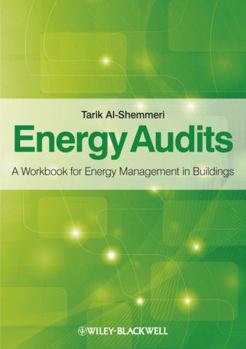 Paperback Energy Audits Book