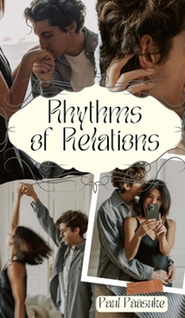 Hardcover Rhythms of Relations Book