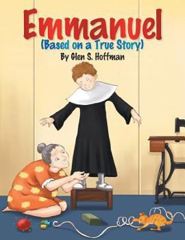 Paperback Emmanuel Book