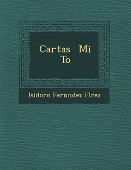 Paperback Cartas � Mi T�o [Spanish] Book