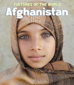 Paperback Afghanistan Book