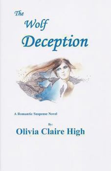 Paperback The Wolf Deception Book