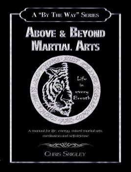 Above & Beyond Martial Arts