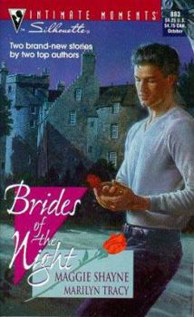 Mass Market Paperback Brides of the Night Book