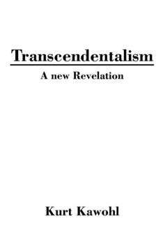 Transcendentalism: A new Revelation