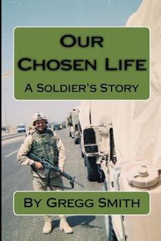 Paperback Our Chosen Life Book
