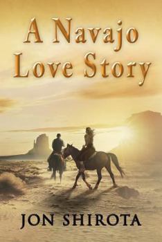 Paperback A Navajo Love story Book