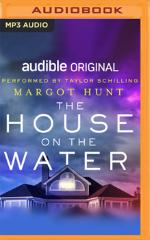 Audio CD The House on the Water: A Novella Book