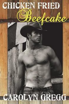 Paperback Chicken Fried Beefcake Book