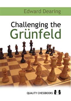 Paperback Challenging the Grunfeld Book