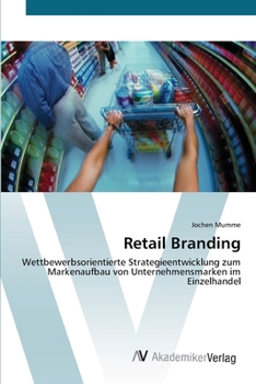 Paperback Retail Branding [German] Book