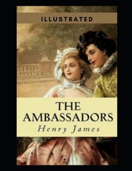 Paperback The Ambassadors Illustrated Book