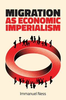 Paperback Migration as Economic Imperialism: How International Labour Mobility Undermines Economic Development in Poor Countries Book