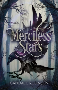 Merciless Stars - Book #2 of the Marked by Magic