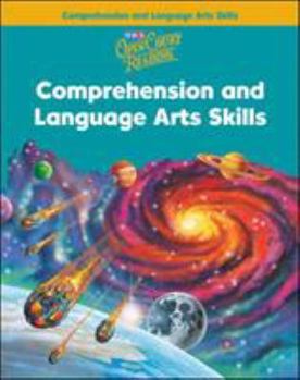 Paperback Open Court Reading Comprehension and Language Arts Skills Level 5 Book