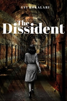 Hardcover Dissident Book