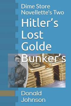 Paperback Hitler Book