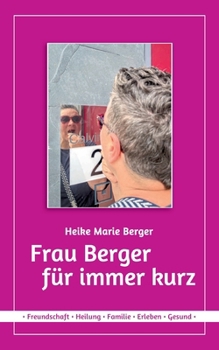 Paperback Frau Berger für immer kurz [German] Book