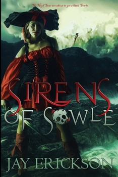 Paperback Sirens of Sowle Book