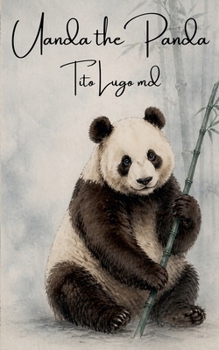 Paperback Uanda the Panda Book