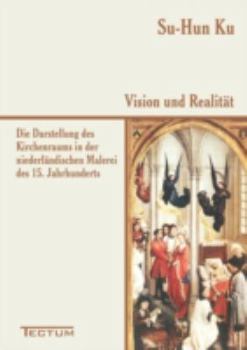 Paperback Vision und Realität [German] Book