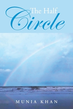 Paperback The Half Circle Book