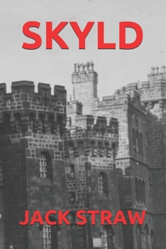 Paperback Skyld [Norwegian_Bokmal] Book