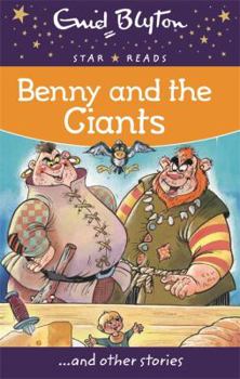 Penny and the Giants (Enid Blyton's Popular Rewards) - Book  of the Popular Rewards