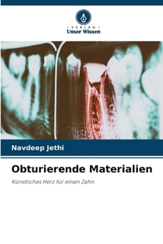 Paperback Obturierende Materialien [German] Book