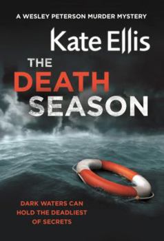 Hardcover The Death Season Book