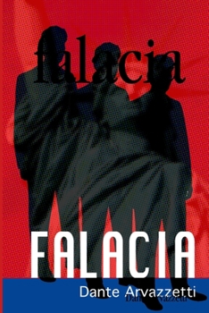 Paperback falacia [Spanish] Book