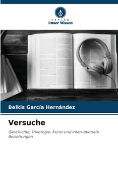 Paperback Versuche [German] Book